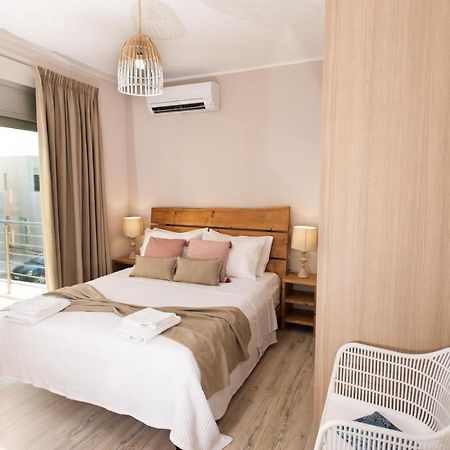 Melia Villa Kokkinos Pirgos Exterior foto
